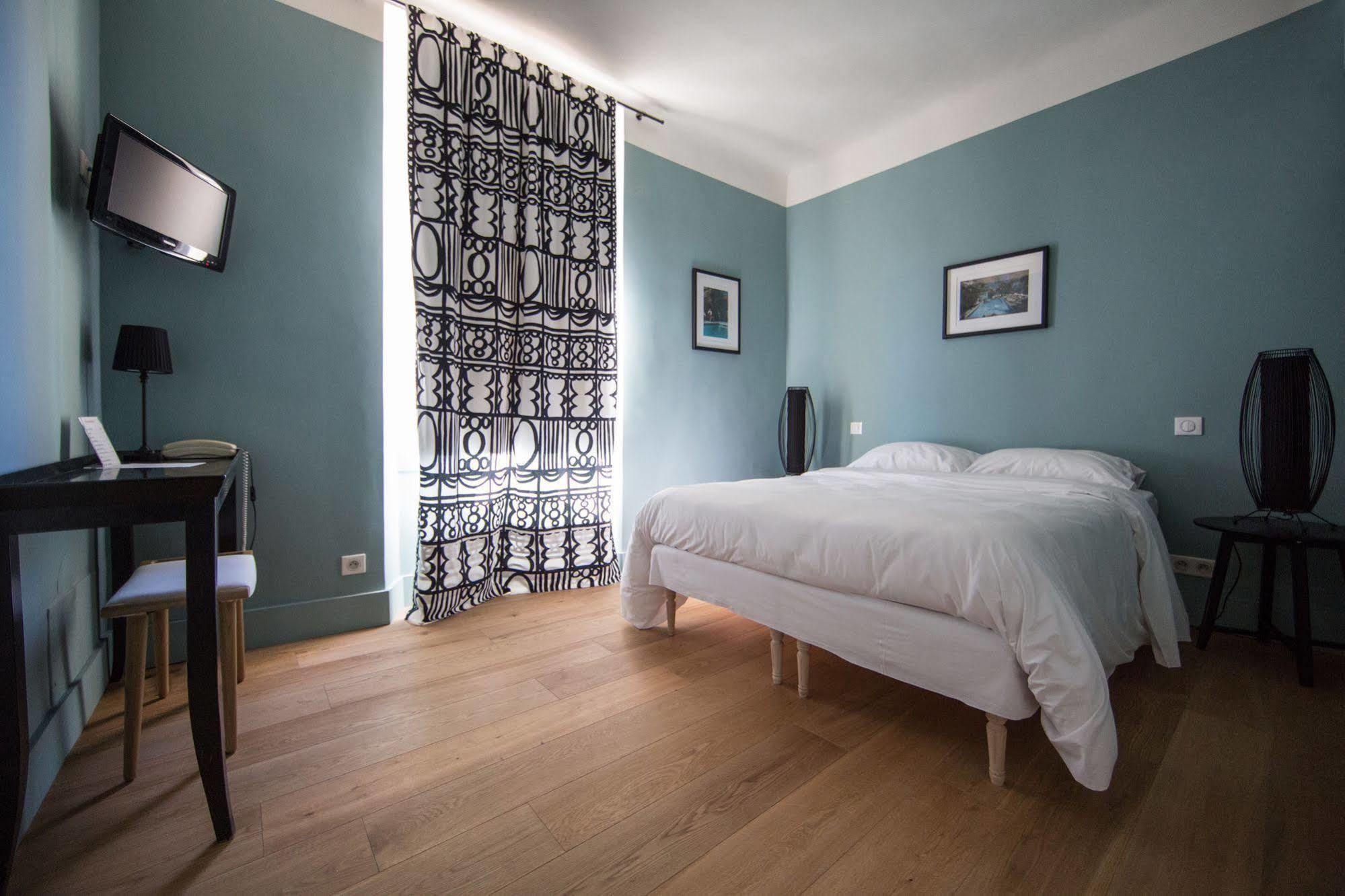 Hotel Victor Cabriès Екстериор снимка