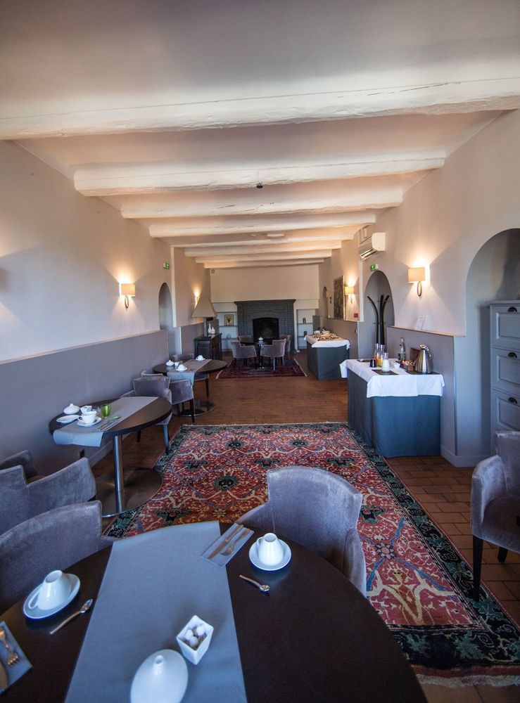Hotel Victor Cabriès Екстериор снимка